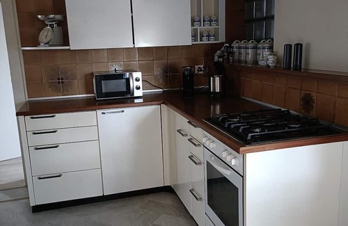 Romanshorn Otro | Cozy FE-WO in Romanshorn