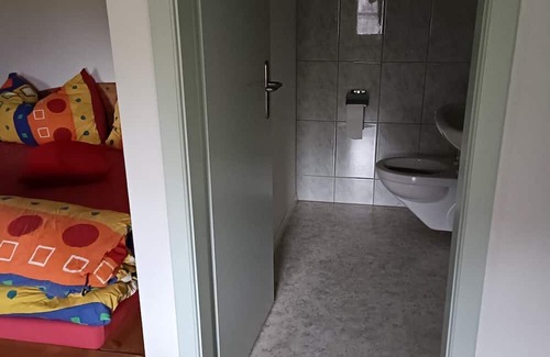 Romanshorn Otro | Cozy FE-WO in Romanshorn