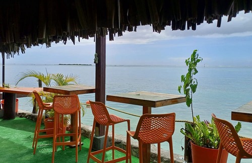 Tiahura Casa | Faré Mihiau Moorea Tiahura