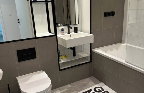 Tokyngton Apartamento | Luxury apartment in iconic Wembley