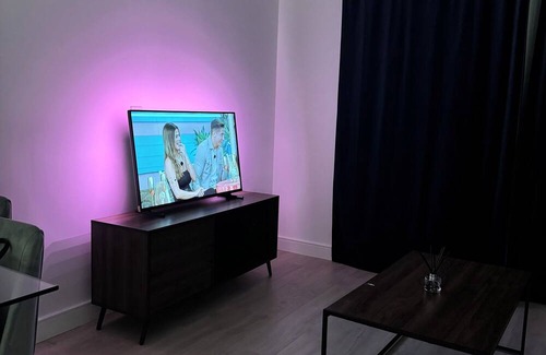 Tokyngton Apartamento | Luxury apartment in iconic Wembley
