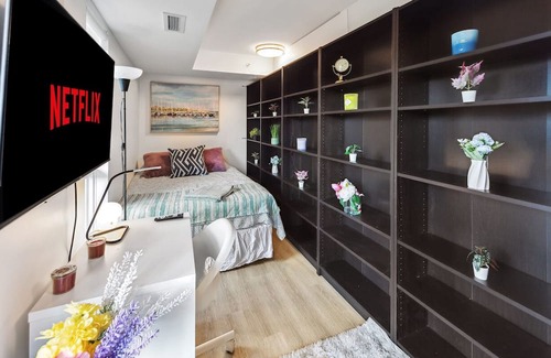 Industrial Park Apartamento | Perfect Stay in Ottawa!