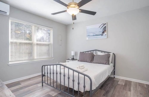 Bayview Apartamento | Hillside Cove - Helm Suite