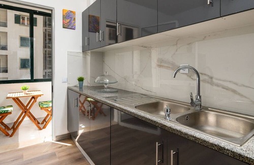Ribeira Brava Apartamento | Brava Loft by LovelyStay