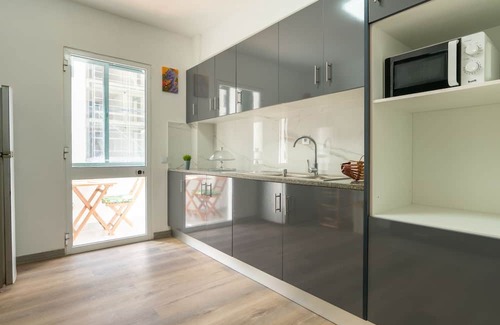 Ribeira Brava Apartamento | Brava Loft by LovelyStay