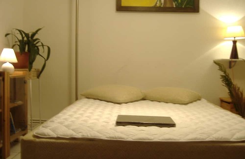 Farmsen - Berne Apartamento | Sasel-Berne: Very quiet location, vacation in a detached house
