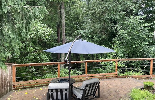 Boulevard Bluffs Casa | Private 3-bedroom house in scenic Mukilteo with WiFi, AC