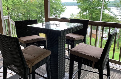 Lunenburg County Casa | Work remote in comfort and quiet 1.5 hours from Halifax