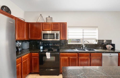 Legend Trail Casa | 4 Bedroom | Sparkling Pool | Pool Table | LOCATION