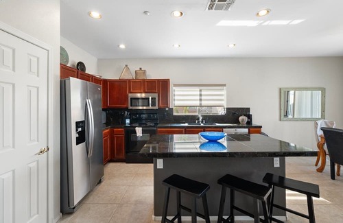 Legend Trail Casa | 4 Bedroom | Sparkling Pool | Pool Table | LOCATION