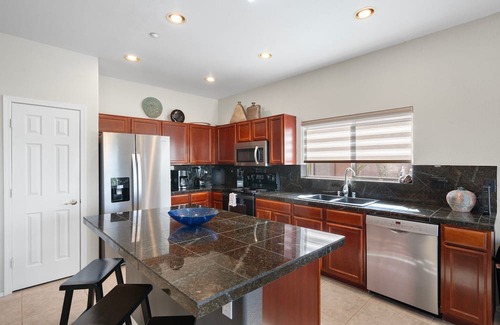 Legend Trail Casa | 4 Bedroom | Sparkling Pool | Pool Table | LOCATION