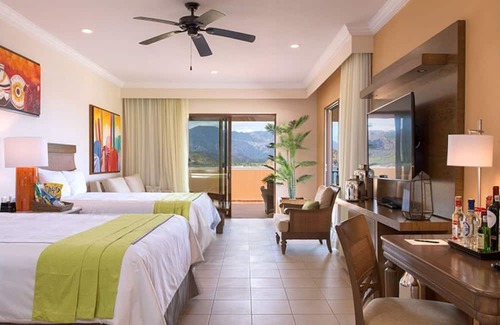 El Marasal Complejo | Villa del Palmar at the Islands of Loreto - Presidential 4 Bedroom Penthouse