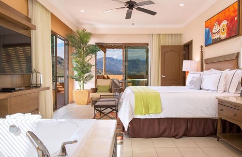 El Marasal Complejo | Villa del Palmar at the Islands of Loreto - Presidential 4 Bedroom Penthouse