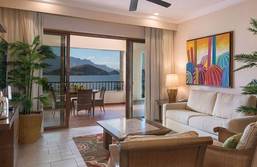 El Marasal Complejo | Villa del Palmar at the Islands of Loreto - Presidential 4 Bedroom Penthouse