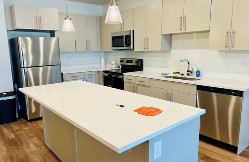 Draper Apartamento | SLC Resort Penthouse. Better Than a Hotel!
