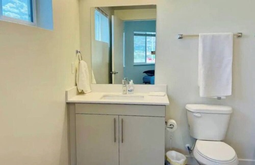 Draper Apartamento | SLC Resort Penthouse. Better Than a Hotel!