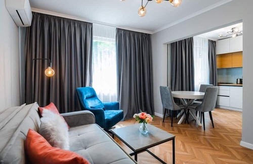 Lozenets Apartamento | Lozenets apartment