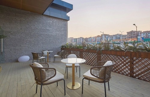 Huadu Apartamento | Yueyun Hotel Baiyun Airport
