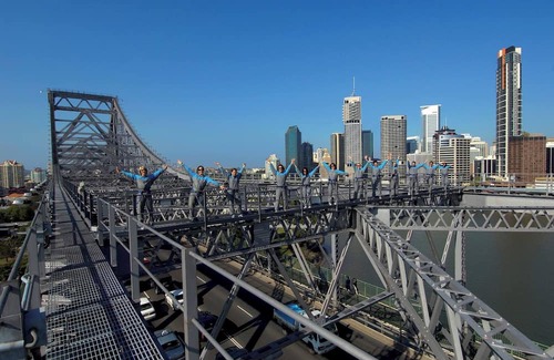 Newstead Apartamento | Newstead City Haven S