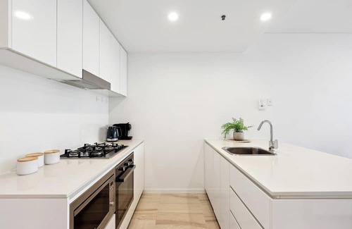 Newstead Apartamento | Newstead City Haven S