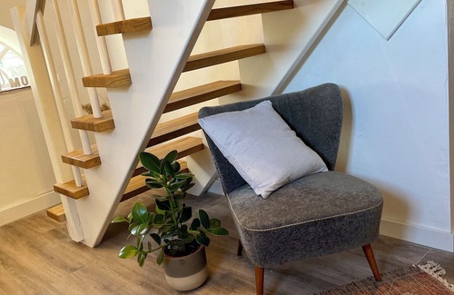 Westoverledingen Apartamento | Landurlaub in Ostfriesland