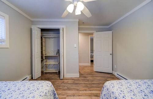 Tannersville Casa | NEW LISTING! Spacious Getaway with Nearby Dining | Yard Games by RedAwning