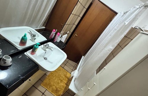 Musile di Piave Apartamento | Charming 1-bedroom apartment in welcoming Musile di Piave with WiFi