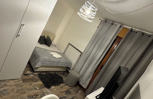 Musile di Piave Apartamento | Charming 1-bedroom apartment in welcoming Musile di Piave with WiFi