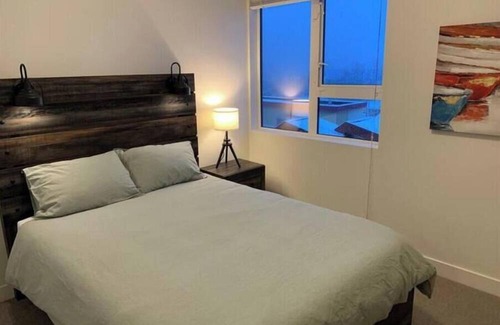 Downtown Squamish Condominio | The Main Penthouse