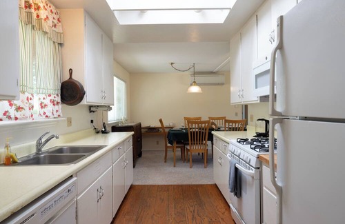 Mariposa Casa | "New" Jersey Meadows - Escape it All! 3BD +EV
