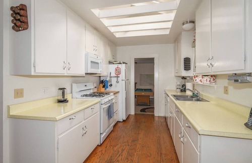 Mariposa Casa | "New" Jersey Meadows - Escape it All! 3BD +EV