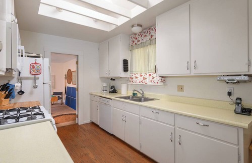 Mariposa Casa | "New" Jersey Meadows - Escape it All! 3BD +EV