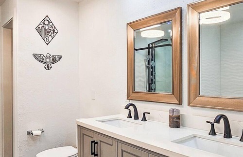 Porum Casa | Welcome to The Duchess Den | Lake Eufaula, OK