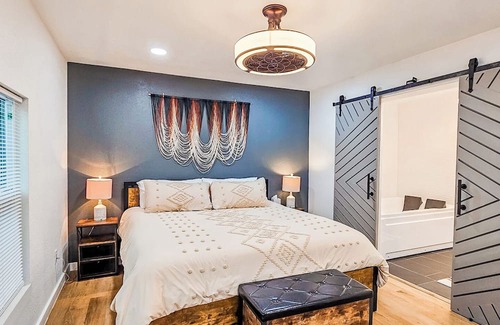 Porum Casa | Welcome to The Duchess Den | Lake Eufaula, OK