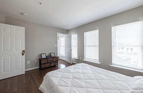 Navy Yard Casa | Entire Townhome 3-Bedroom in Navy Yard, Washington DC