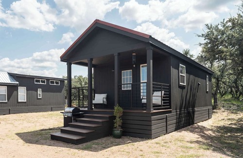 Dripping Springs Cabina | Upstay - Cabin in Dreamland - Close to Austin