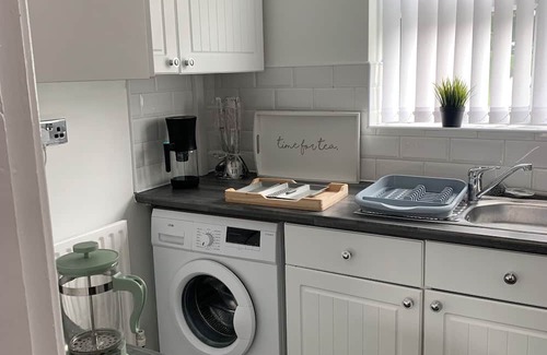Liverpool Apartamento | Posh Pad Woolton Village