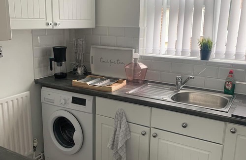 Liverpool Apartamento | Posh Pad Woolton Village