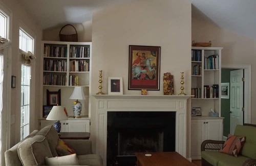 Saint Andrews Casa | Beautiful House in Most Desirable area of Sewanee