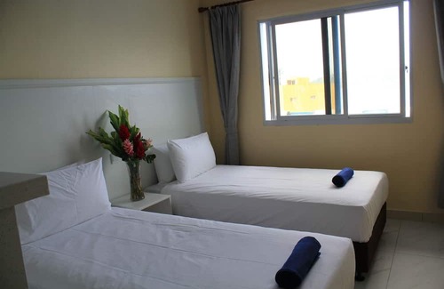 Port Vila Hotel | Central Bay Motel