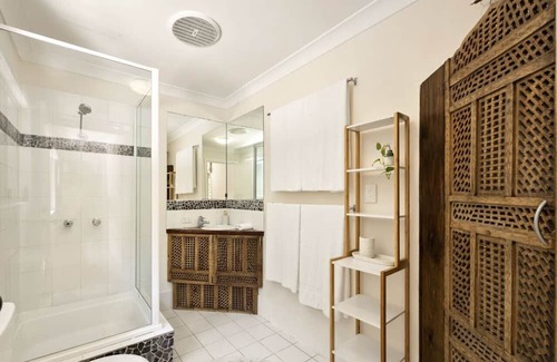 Currumbin Valley Casa | Blissful 12Acre BushlandParadise