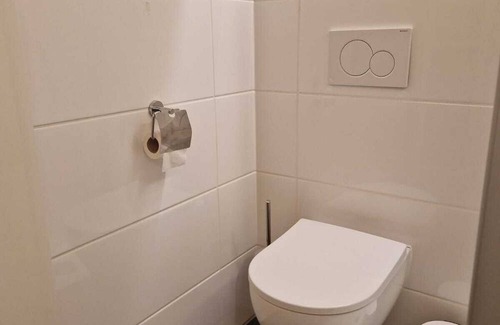 Kiefersfelden Apartamento | 48 sqm apartment with kl. Garden for 1 - 3 persons in a quiet village location