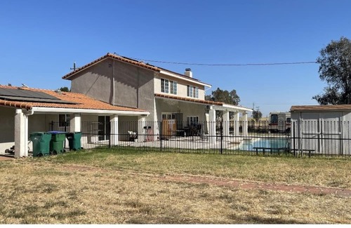 Merced Casa | ADU for Family