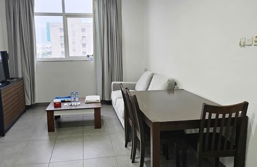 Salalah Apartamento | Royal hotel suites