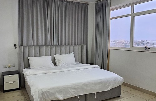 Salalah Apartamento | Royal hotel suites