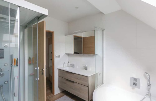 Les Lilas Casa | Beautiful family home in Les Lilas