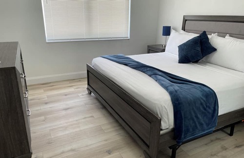 Central Oakland Park Apartamento | Paradise Found: Luxurious Getaway Awaits at Lucea by the Sea