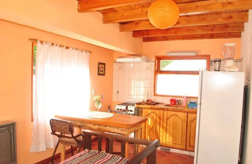 San Carlos de Bariloche Cabina | CABAÑAS LAGO GUILLELMO 2