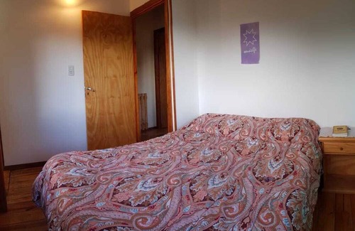 San Carlos de Bariloche Cabina | CABAÑAS LAGO GUILLELMO 2