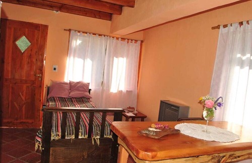 San Carlos de Bariloche Cabina | CABAÑAS LAGO GUILLELMO 2